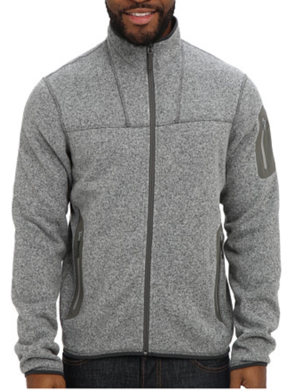 Arc'teryx Covert Cardigan Medium